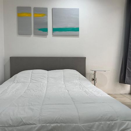 Sjo Oasis Hostel 산호세 외부 사진