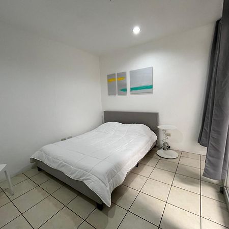 Sjo Oasis Hostel 산호세 외부 사진