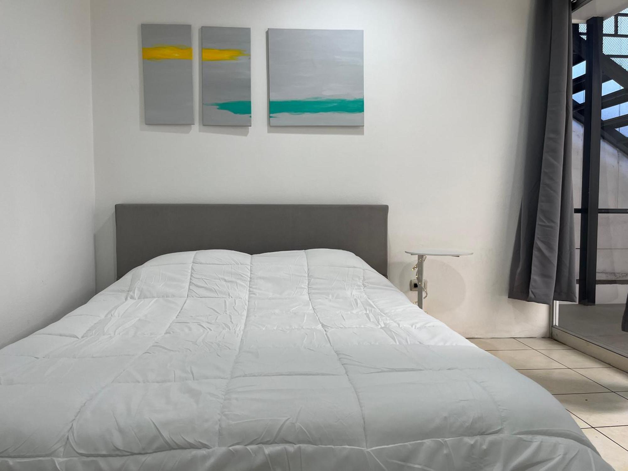 Sjo Oasis Hostel 산호세 외부 사진