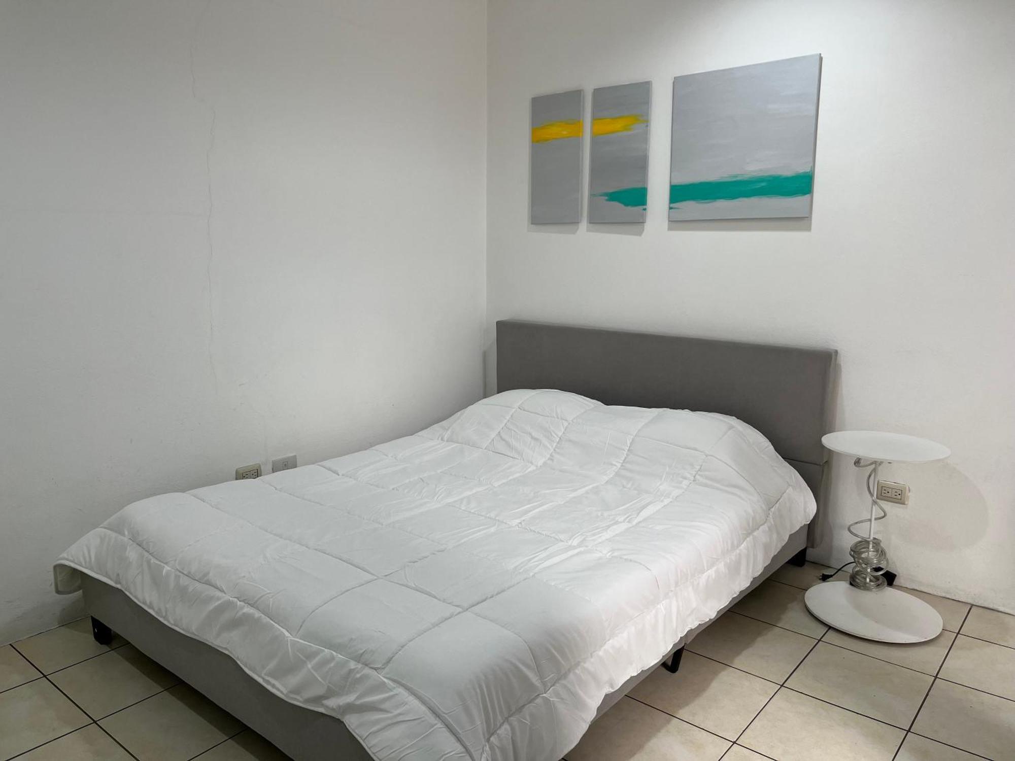 Sjo Oasis Hostel 산호세 외부 사진
