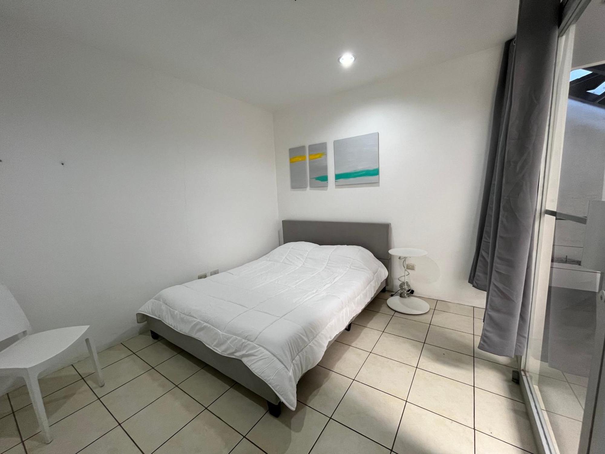 Sjo Oasis Hostel 산호세 외부 사진